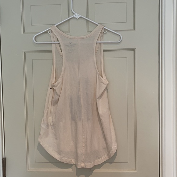 American Eagle Tank - Picture 2 of 2